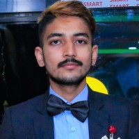 Suraj Giri