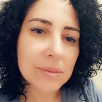 Helenise Pinto Da Silva