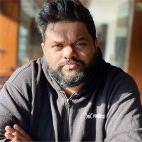 Siddharth Pereira