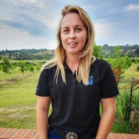 Shelley-Ann Stoop