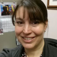 Cindy Brown Stevenson