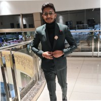 Hitesh T A