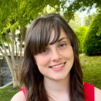 Caitlin McDonough