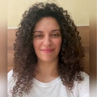 Ezgi Saricam