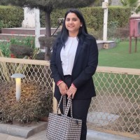 Pooja Bharti