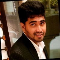 Pavan Kumar A R