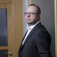 Zsolt Vavrek