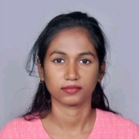 Barsharani Sahoo