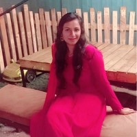 Krishna Jani
