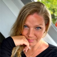 Pernille Pilgaard