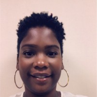 Sharmaine Robertson
