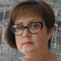 Галина Богданова