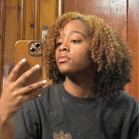 Jada Hamilton