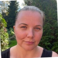 Maiju Rajalainen