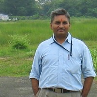 Fire Brigade Nirbhay Tripathy