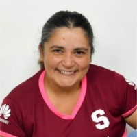 Angélica María Cortes Rojas