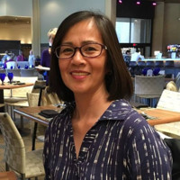 Christine Guimbaolibot
