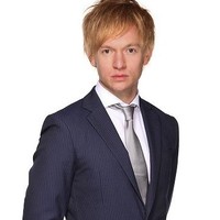 Anders Johnson