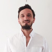 Marcos Iván Managó Mc Hardy