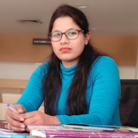 Swati Shrivastava