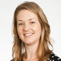 Claire Mitchell