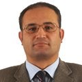 Ismael Quiñones García