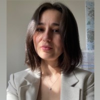 Gizem Ergun