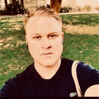 Nathan Wood