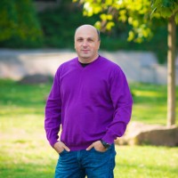 Максим Мануйленко