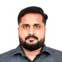 Mohan Raj