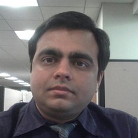 Vijay Shah, Pmp