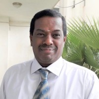 Subramanian Sankaranainar