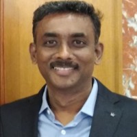 P A Rajashekar
