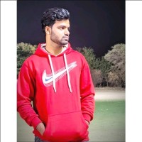 Ravindar Goud