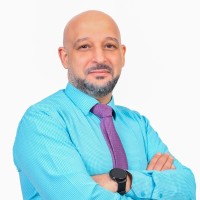 Omar Zahran