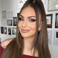 Dushica (Lea) Todorova
