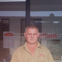 Lambertus Johannes Van Der Merwe