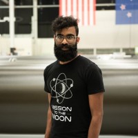 Meekael Peerthy