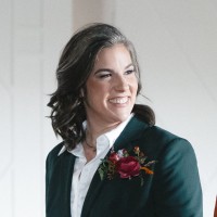 Lizzie Horner