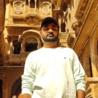 parth chawda