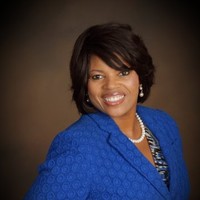 Dr. Sharon D. Deloach, Ed.D.