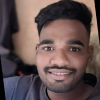Rajendra Khomane