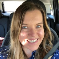Emily Harrison