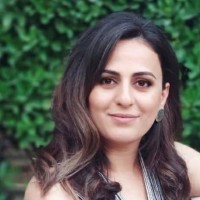 Ruhiyya Guliyeva