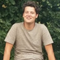 Jarren Zaat