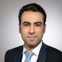 Mohammad (Hossein) Ebrahimi