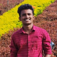 Chandan M V