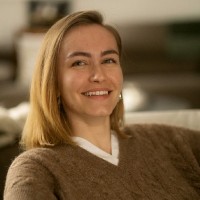 Apolline Ensminger
