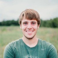 Blake Dorris
