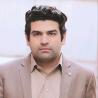 Ali Imran Khan
